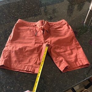 Black Diamond Women's Rust Shorts